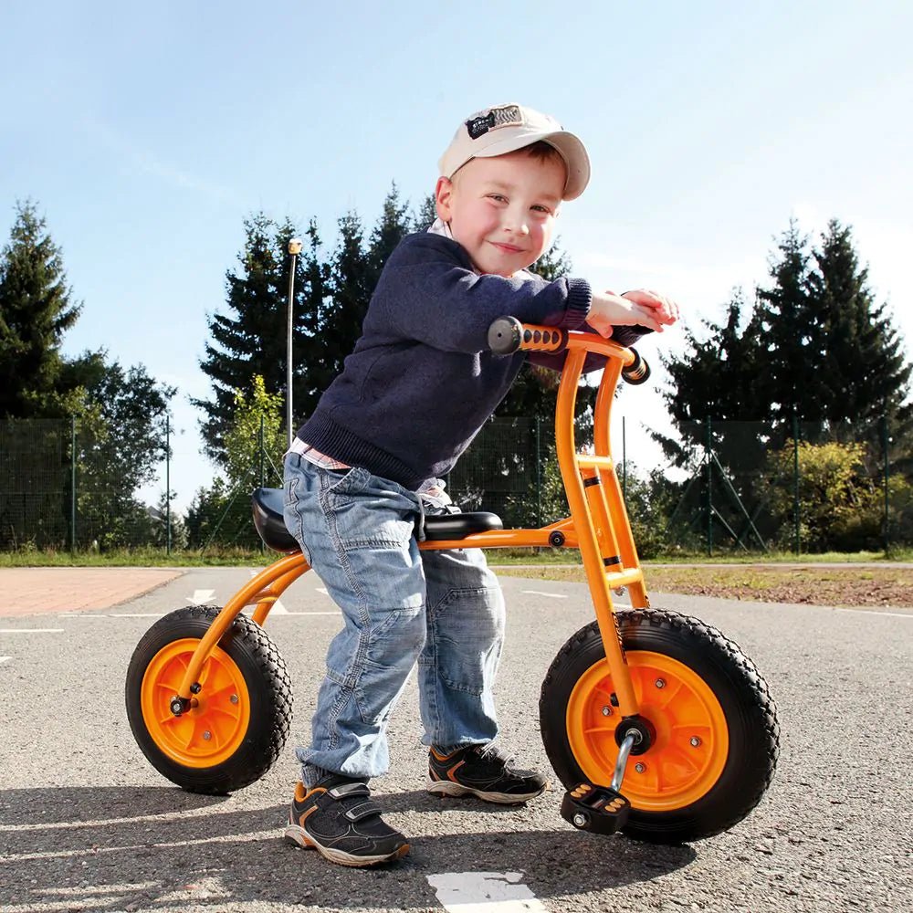 Beleduc - TopTrike - Kinderfiets - Top Bike - Playlaan