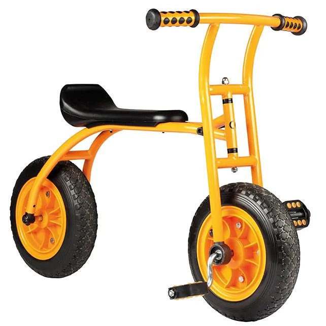 Beleduc - TopTrike - Kinderfiets - Top Bike - Playlaan