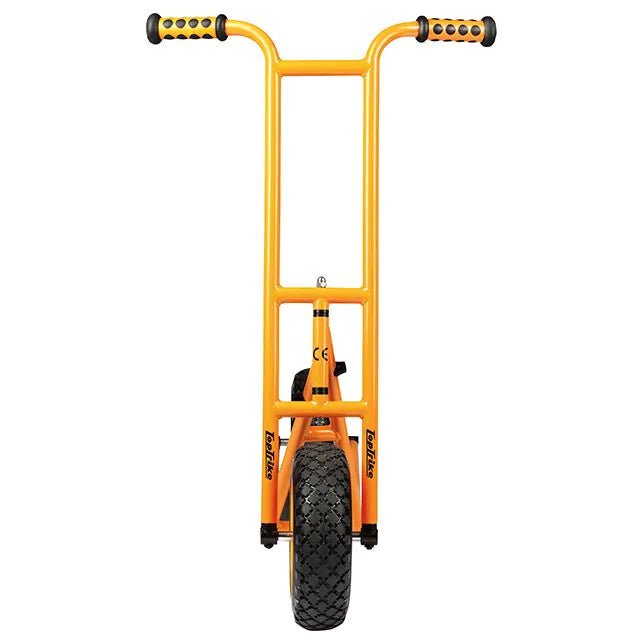 Beleduc - TopTrike - Stevige kinderstep met remsysteem - Scooter - Playlaan