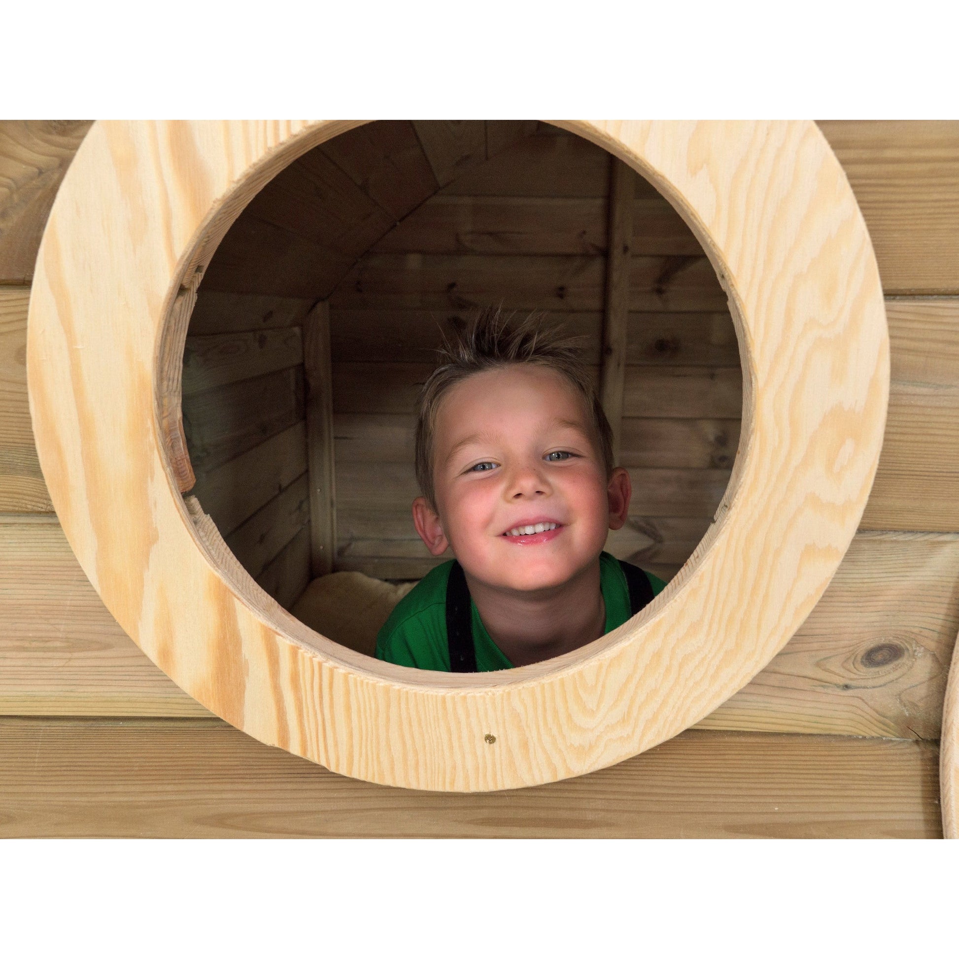 Betzold - Betzold - Boshuisje Cranny House voor buiten - Playlaan
