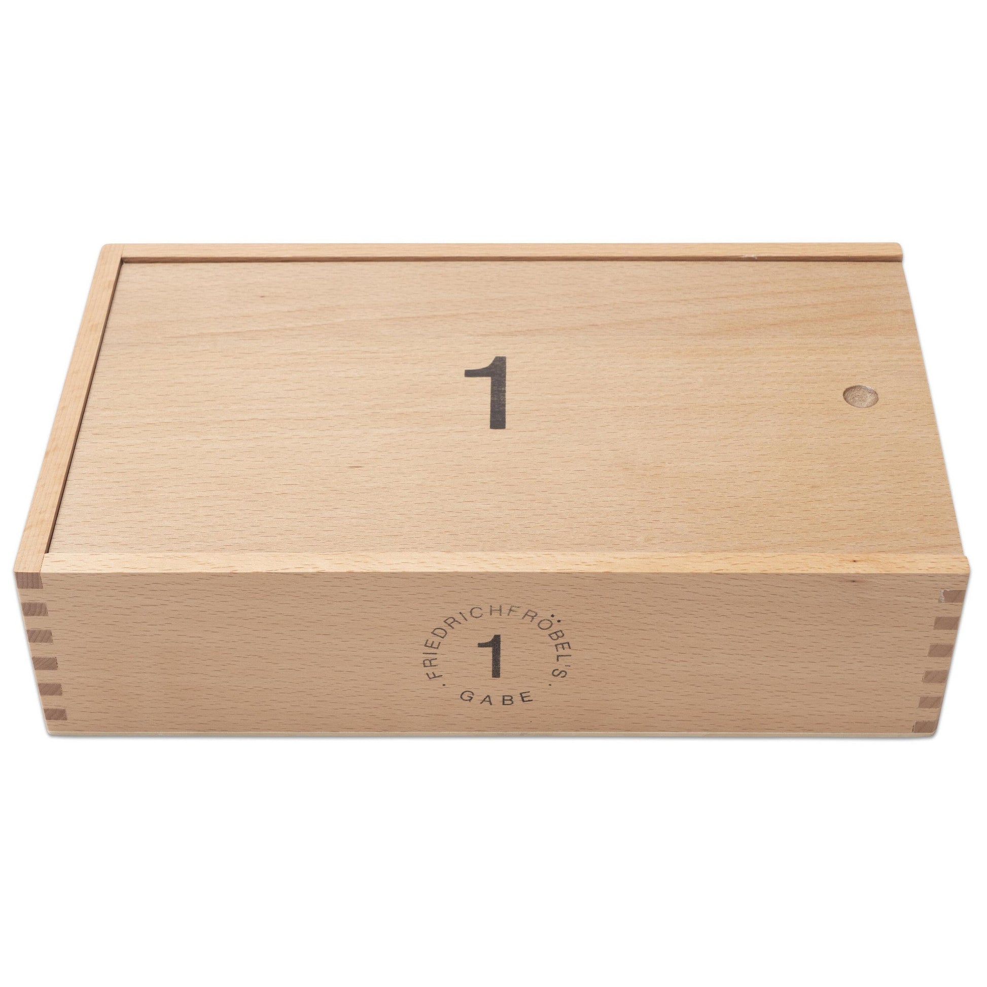 Betzold - Betzold - Fröbel educatief materiaal set - Playlaan