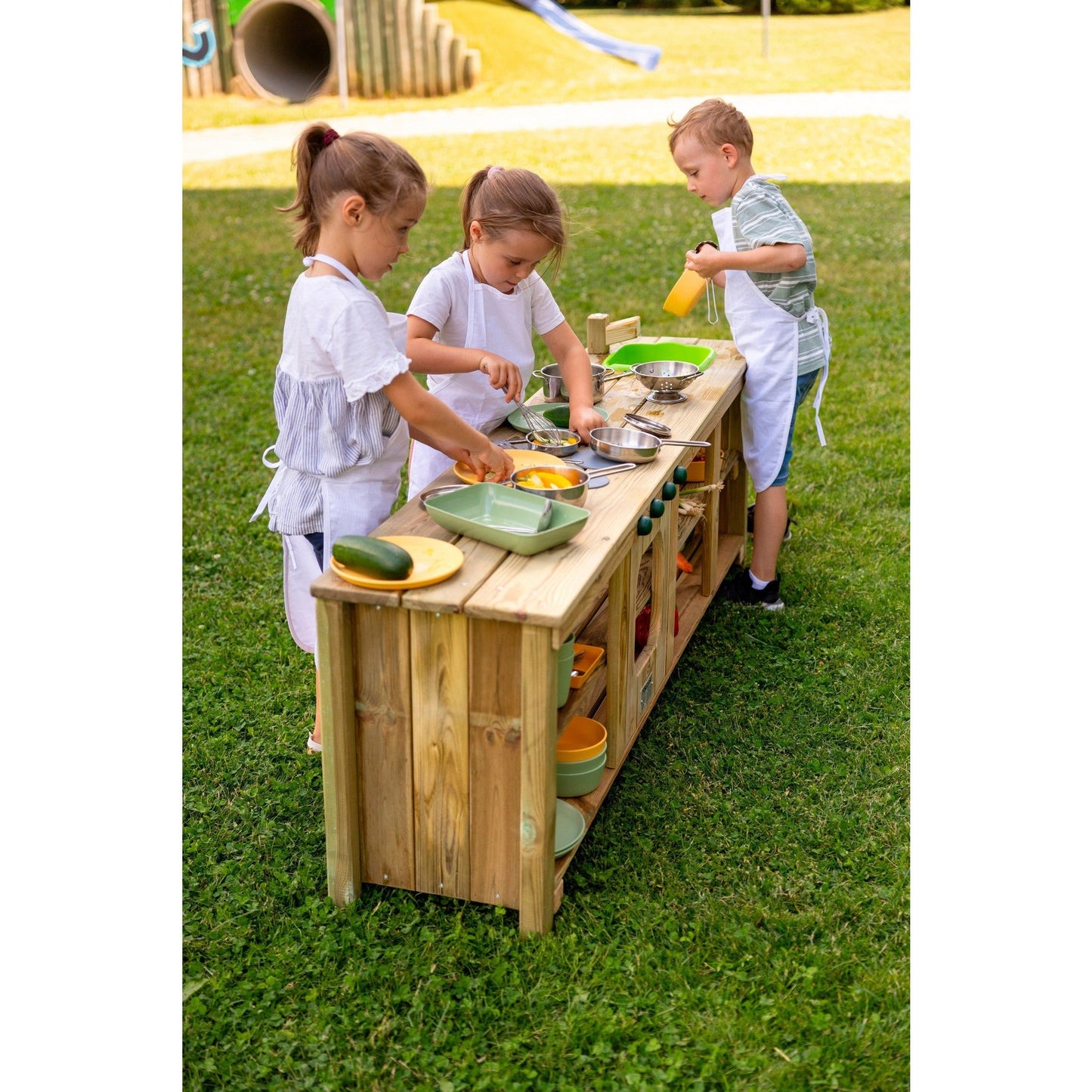 Betzold - Betzold - Grote modderkeuken voor buiten - Playlaan
