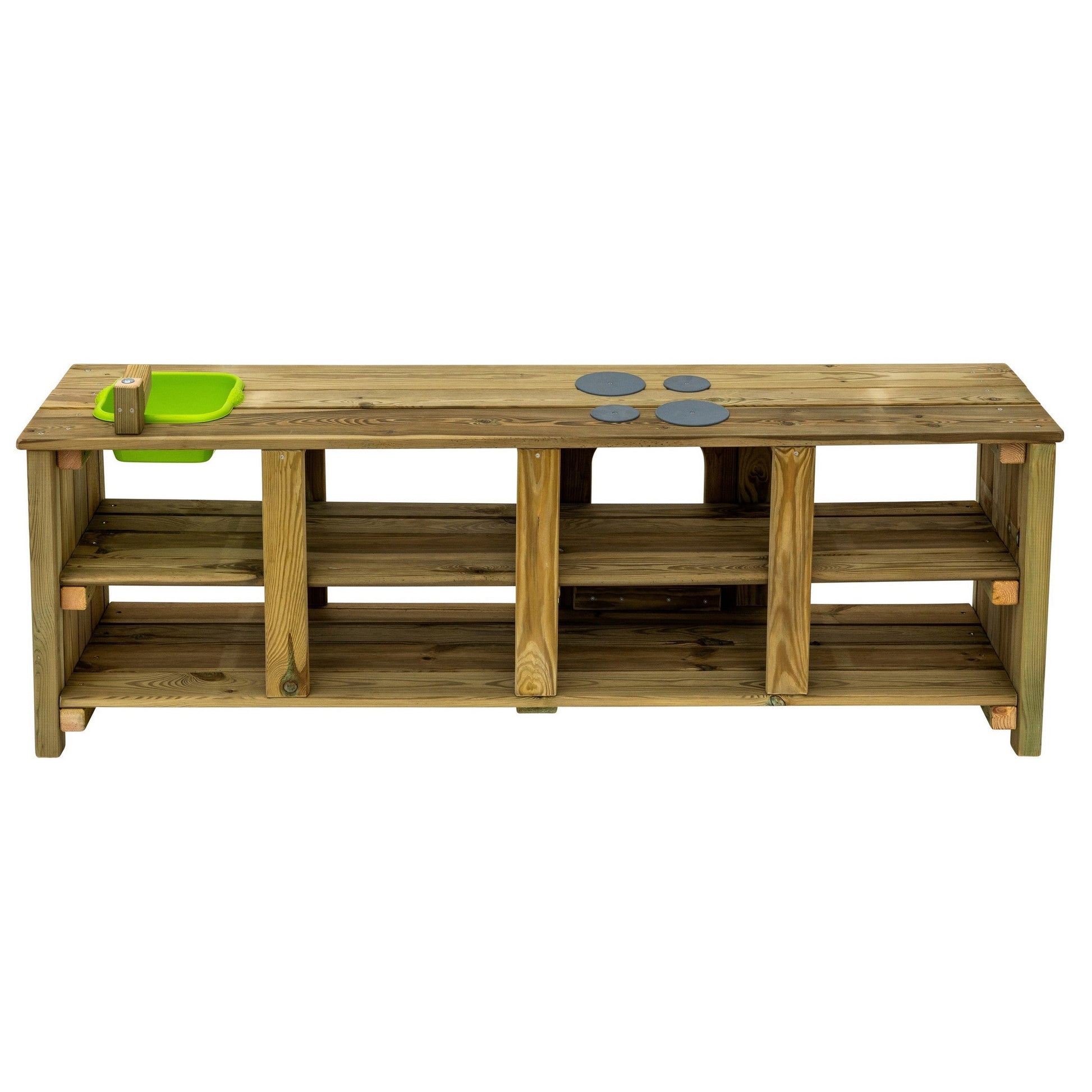 Betzold - Betzold - Grote modderkeuken voor buiten - Playlaan