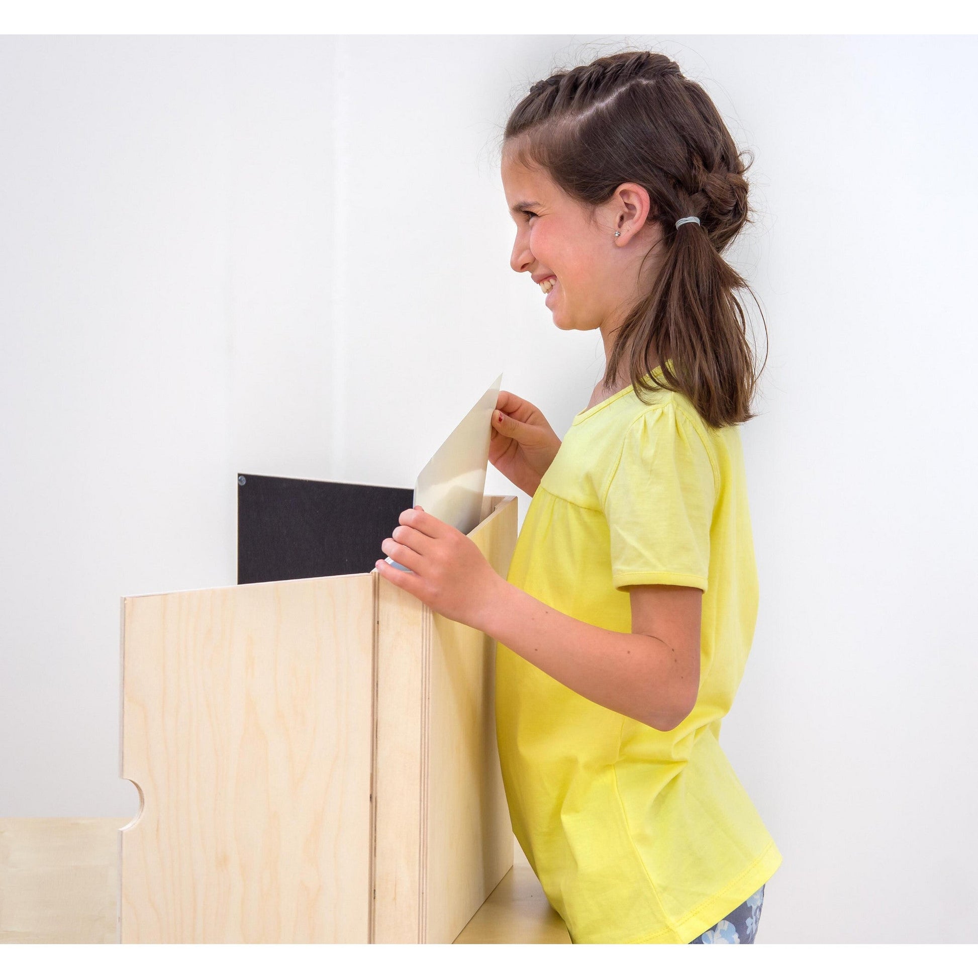 Betzold - Betzold - Houten Kamishibai Verteltheater voor Kinderen - Playlaan