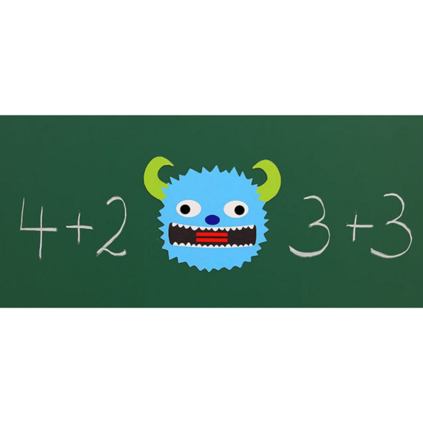 Betzold - Betzold - Magnetische Rekenmonsters - Playlaan