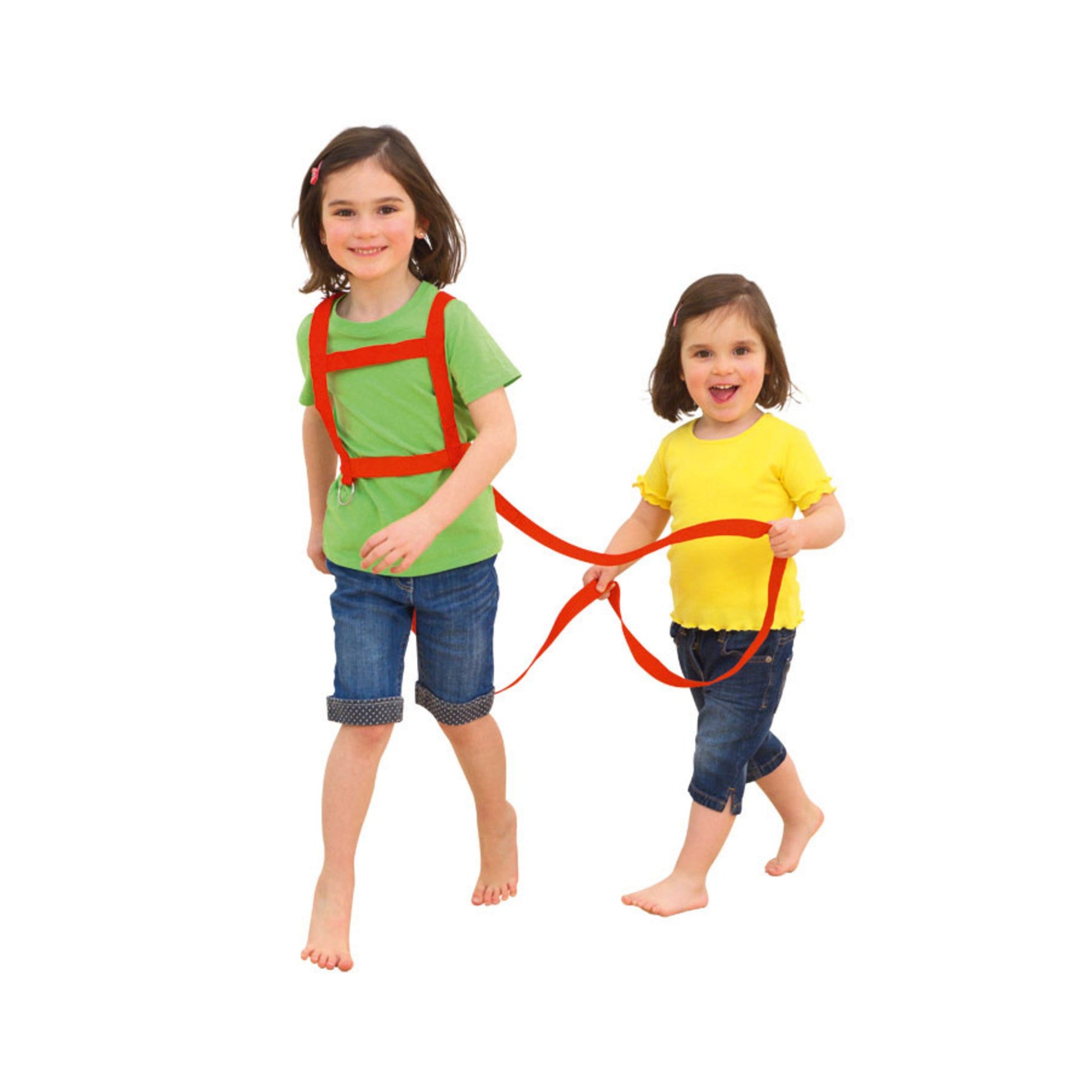 Betzold - Betzold - Paardentuigje voor Kinderen – Blauw - Playlaan