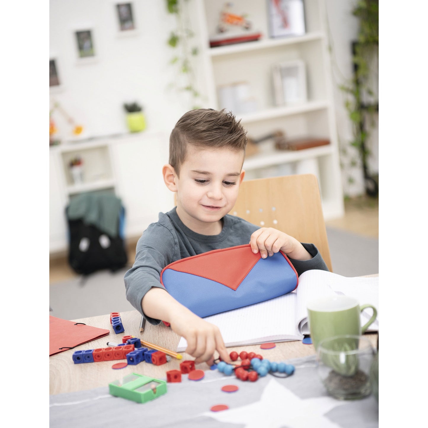 Betzold - Betzold - Rekenmateriaal Getalbegrip - Playlaan