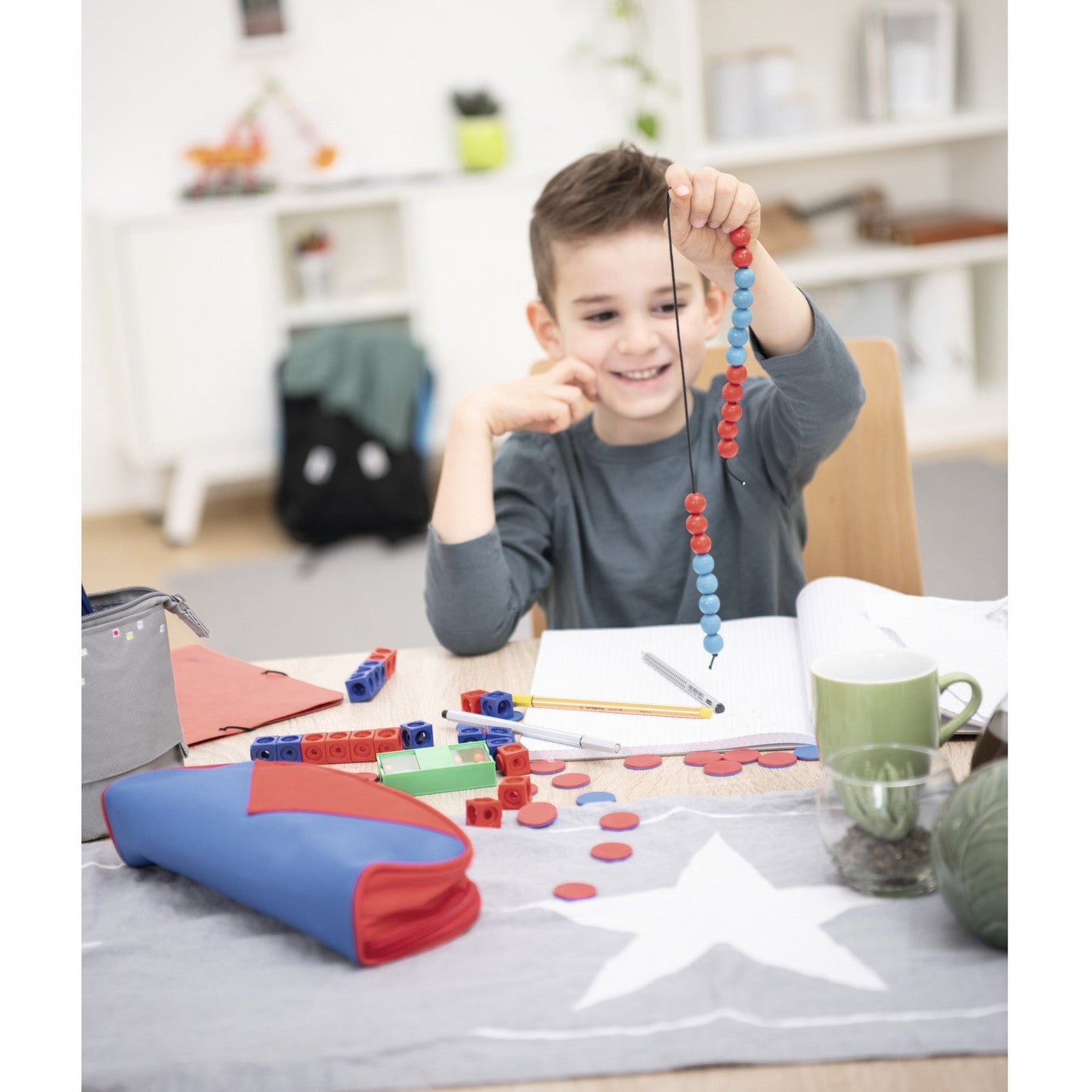 Betzold - Betzold - Rekenmateriaal Getalbegrip - Playlaan