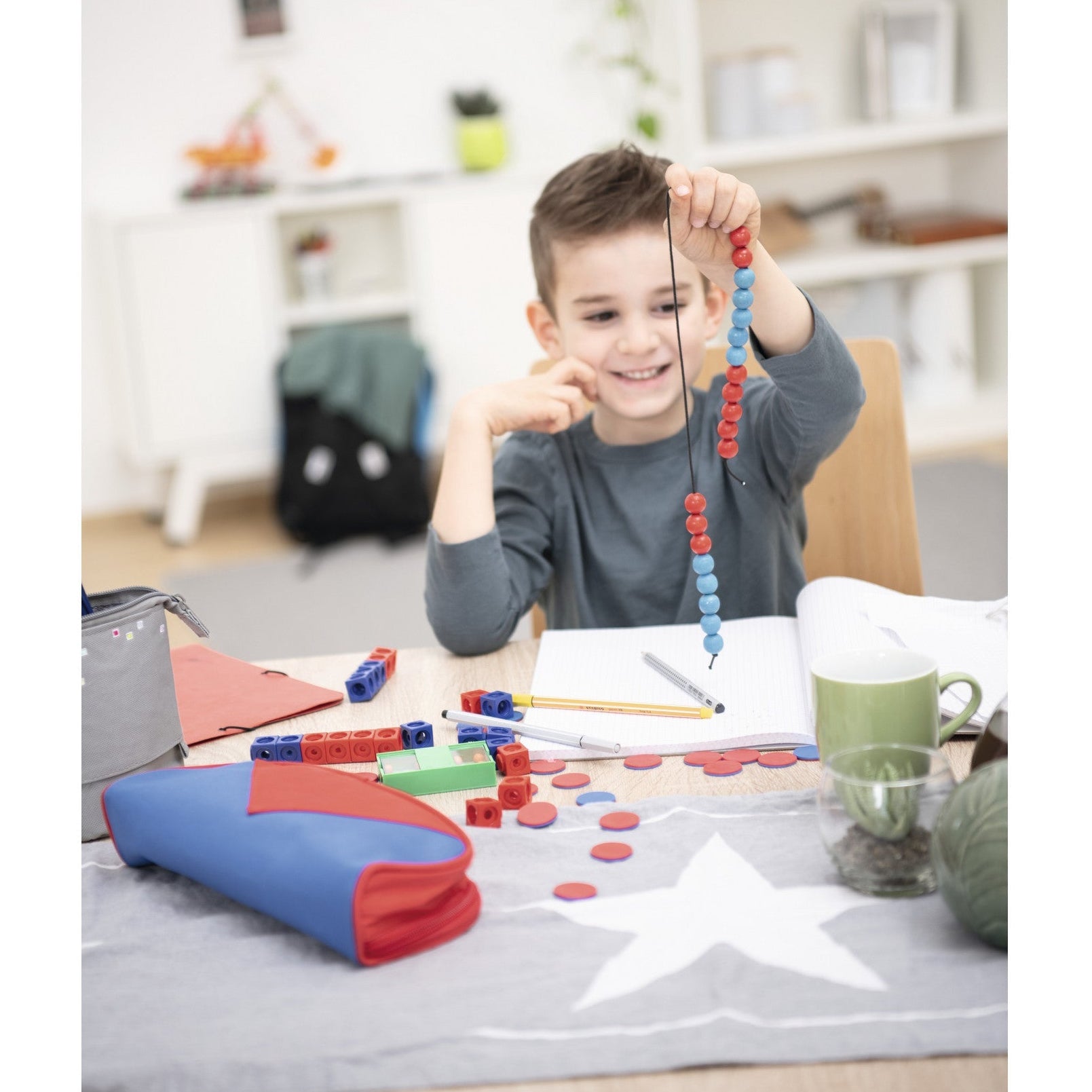 Betzold - Betzold - Rekenmateriaal Getalbegrip - Playlaan