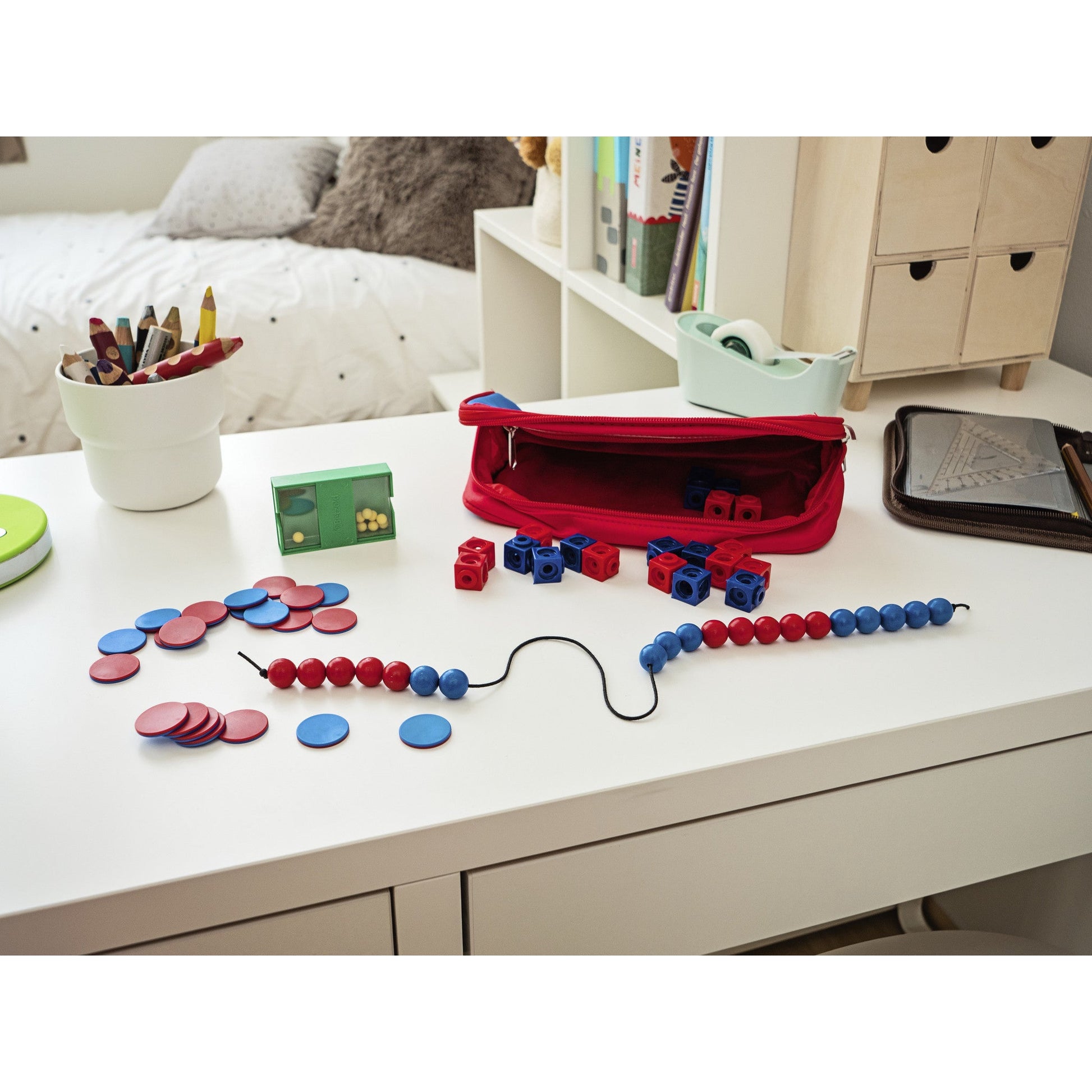 Betzold - Betzold - Rekenmateriaal Getalbegrip - Playlaan