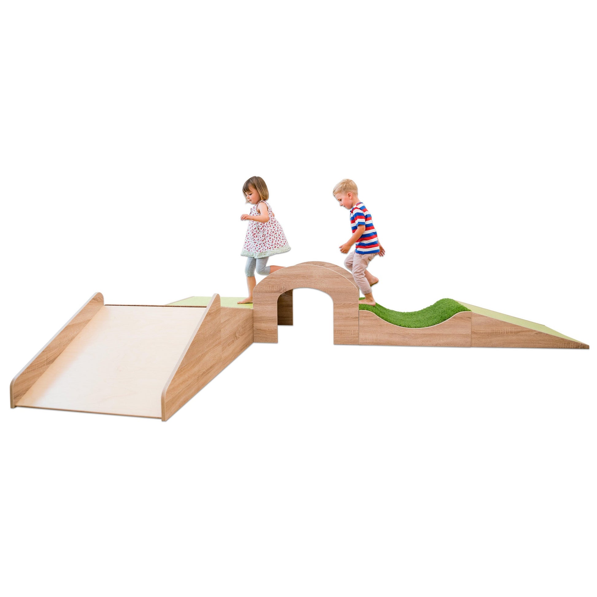 Betzold - Educasa Podiumset voor actief spel David - Playlaan