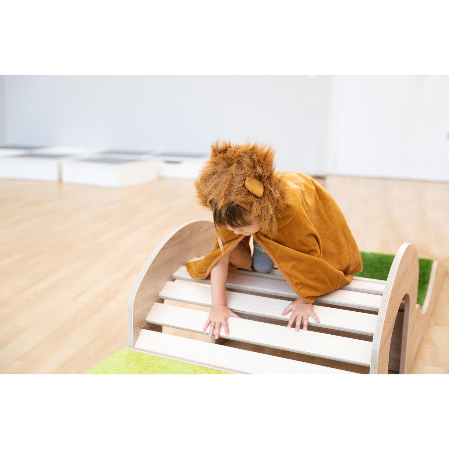 Betzold - Educasa Podiumset voor actief spel David - Playlaan