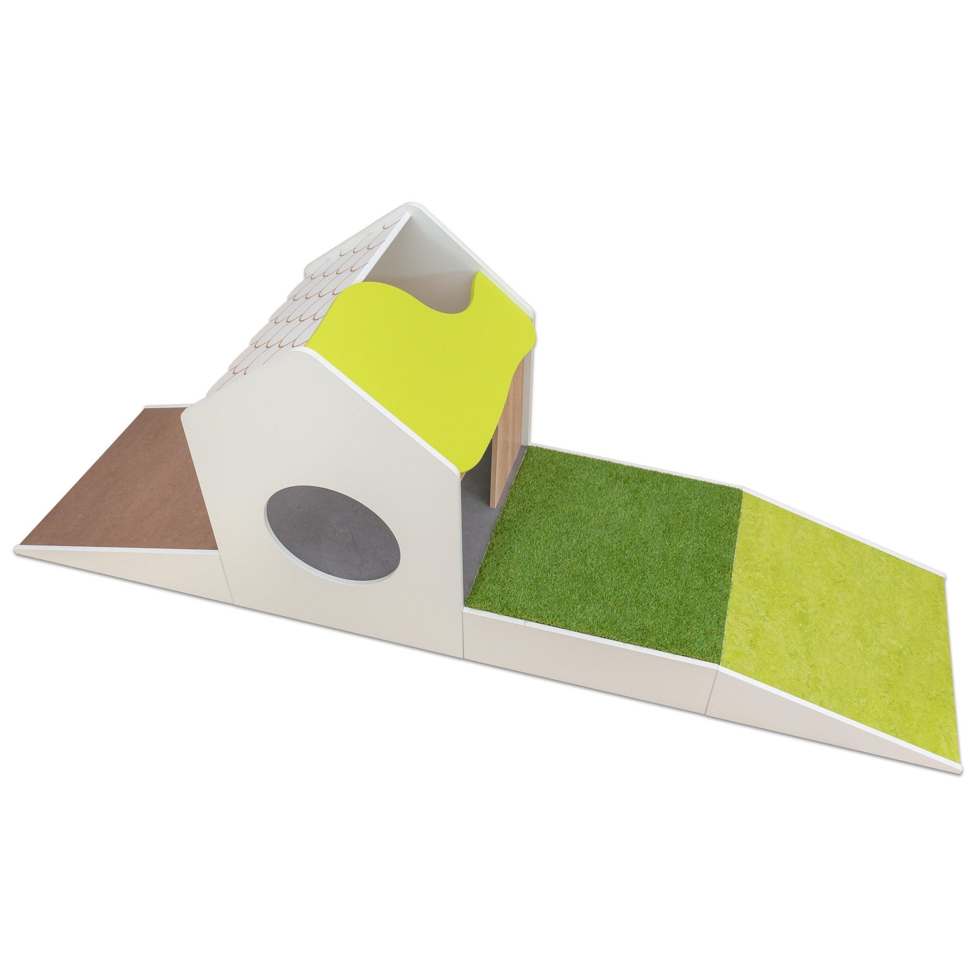 Betzold - Educasa Speelpodium Bruno - Playlaan