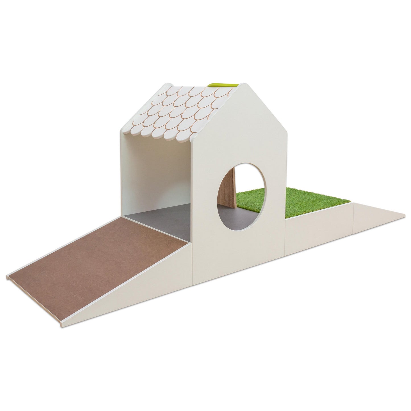 Betzold - Educasa Speelpodium Bruno - Playlaan