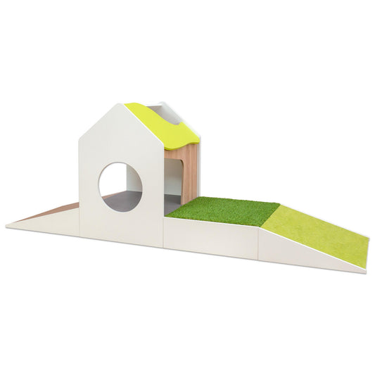 Betzold - Educasa Speelpodium Bruno - Playlaan