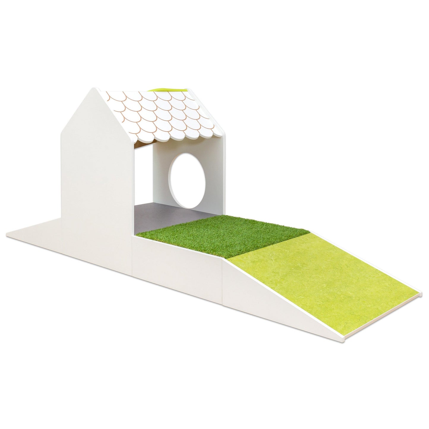 Betzold - Educasa Speelpodium Bruno - Playlaan