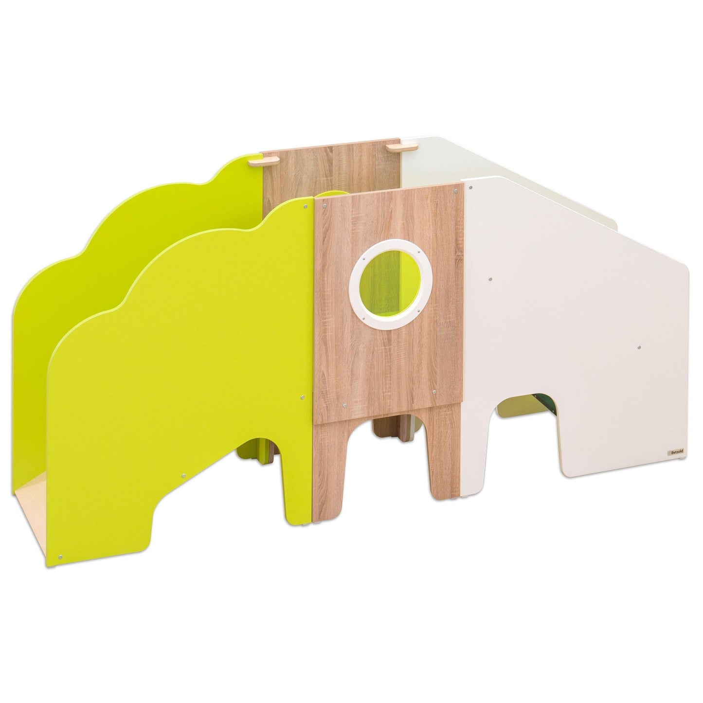 Betzold - EduCasa Spielburg speeltoestel - Playlaan