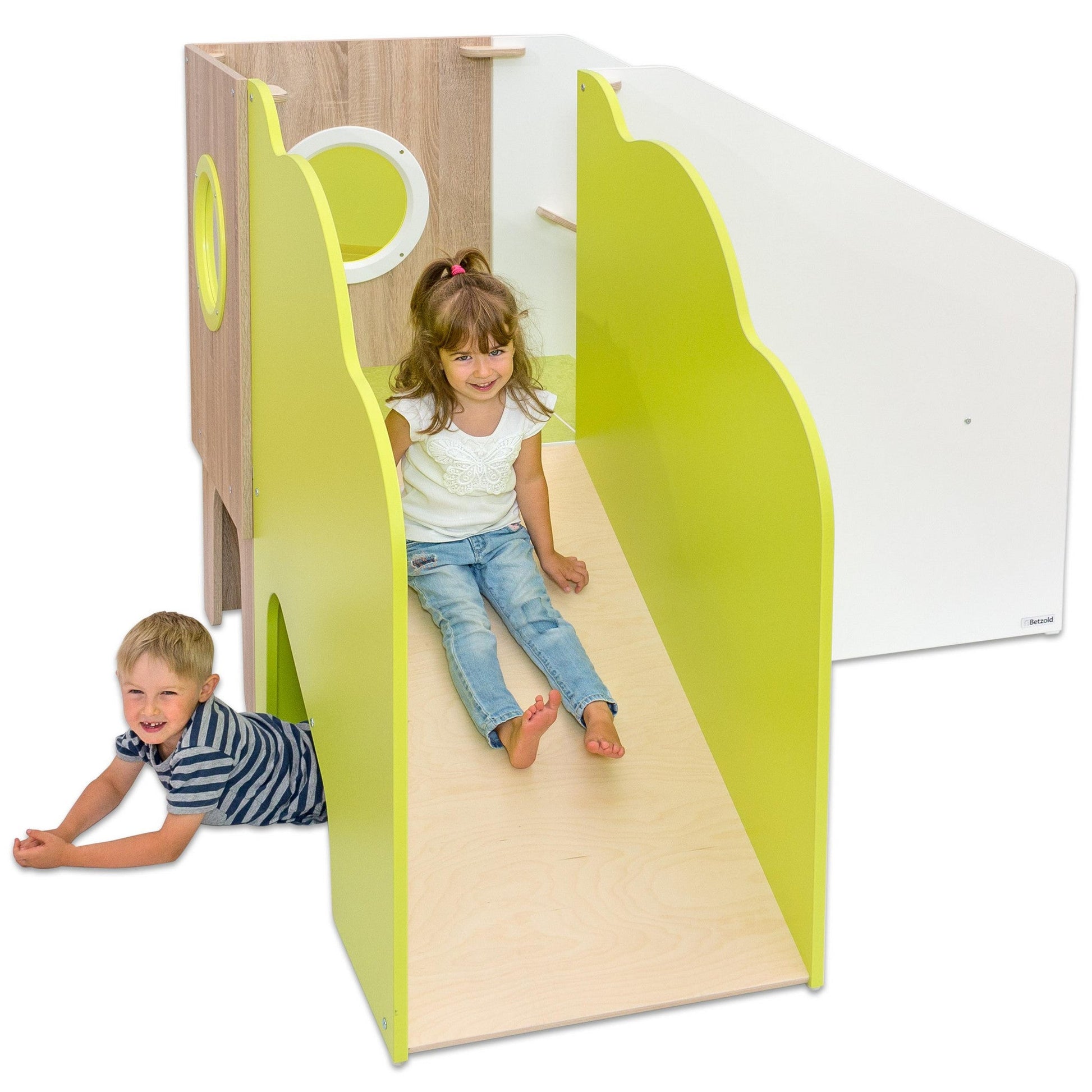 Betzold - EduCasa Spielburg speeltoestel - Playlaan