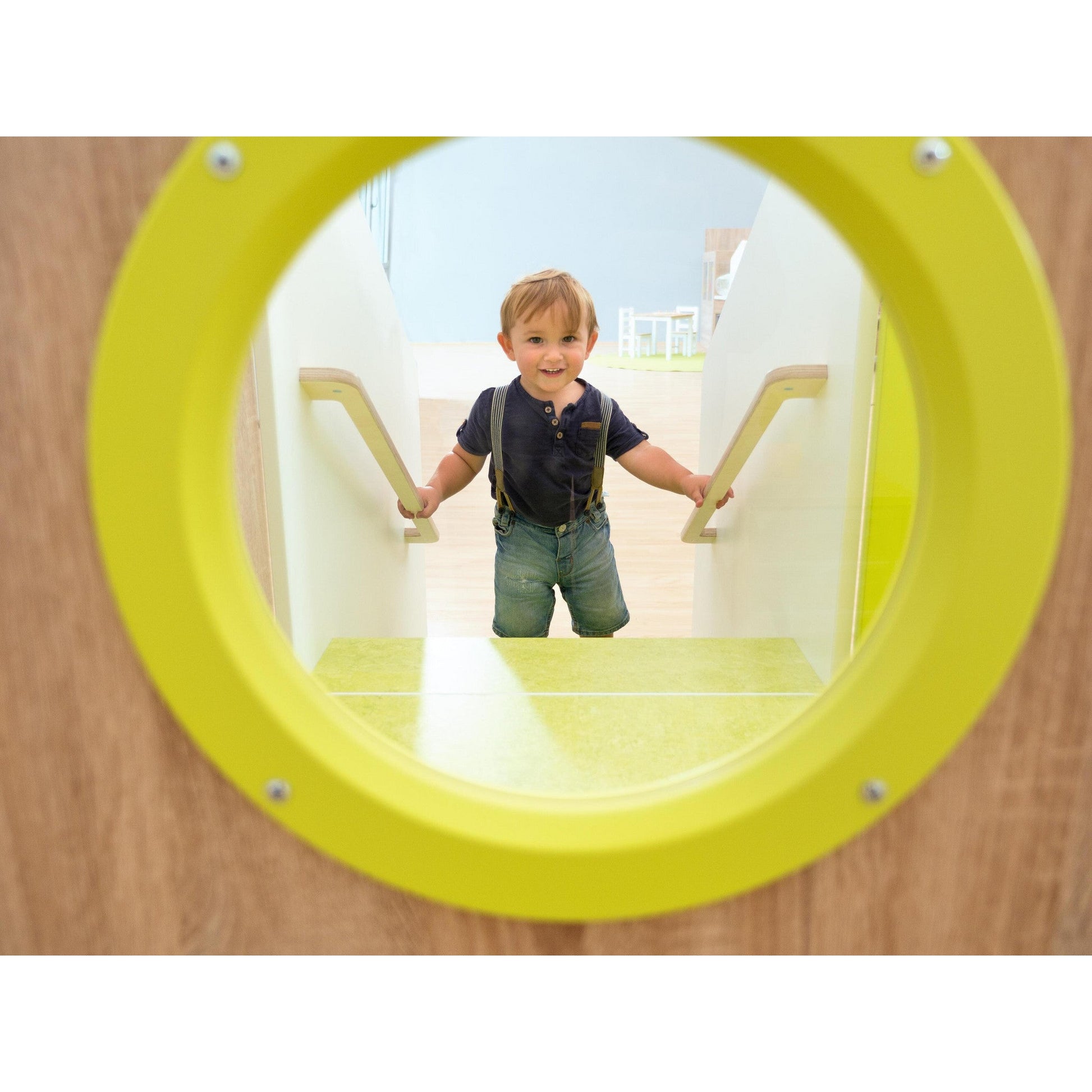 Betzold - EduCasa Spielburg speeltoestel - Playlaan
