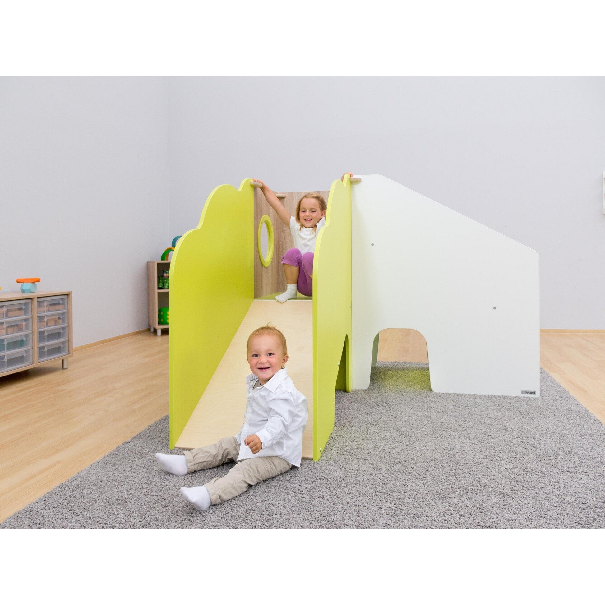 Betzold - EduCasa Spielburg speeltoestel - Playlaan