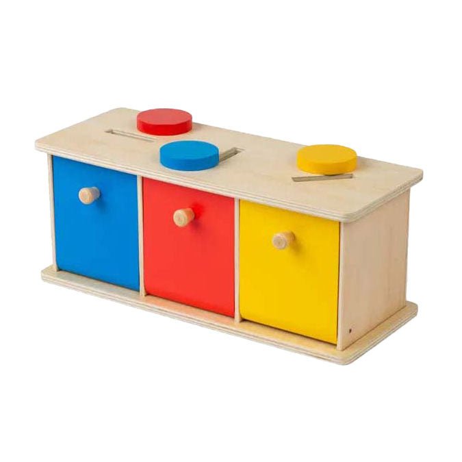 Bigjigs - Bigjigs - Fiches - sorteerder - Playlaan