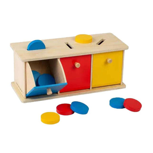 Bigjigs - Bigjigs - Fiches - sorteerder - Playlaan