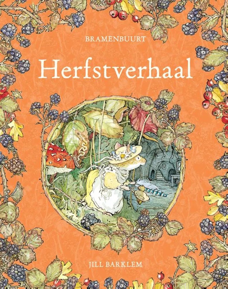 Boycott - Boycott - Herfstverhaal 3+ - Playlaan