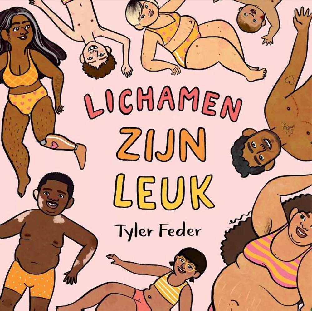 Boycott - Boycott - Lichamen zijn leuk l 5+ - Playlaan