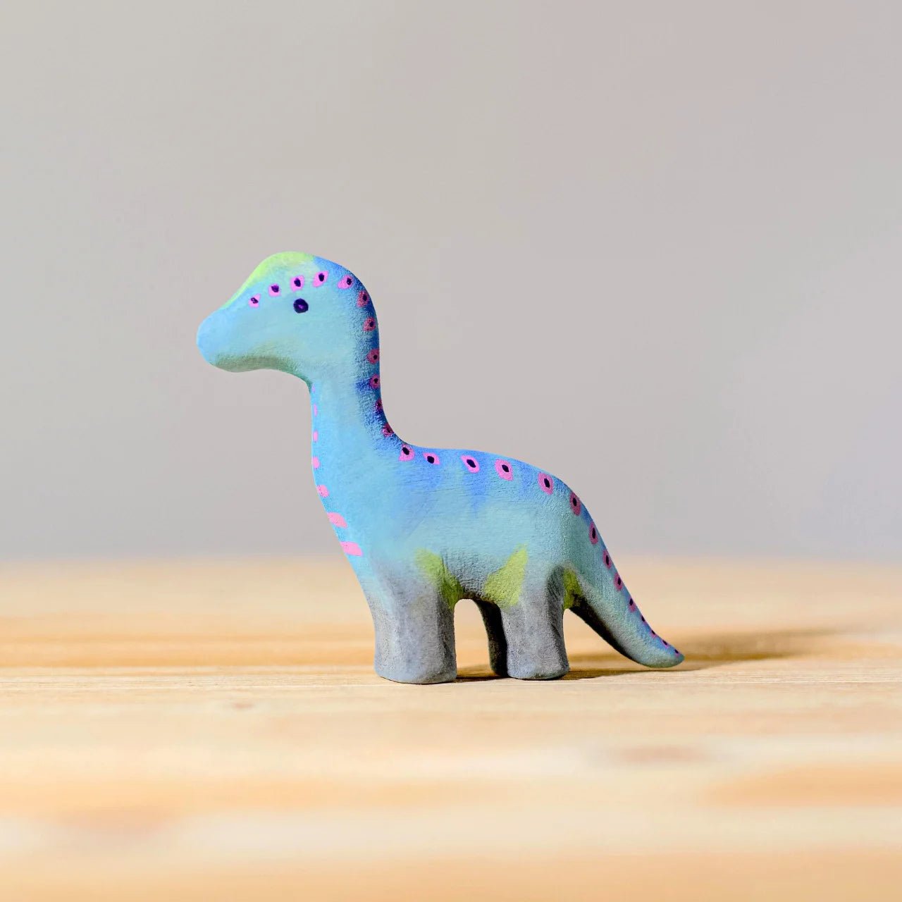 Bumbu Toys - Brontosaurus SET - Playlaan