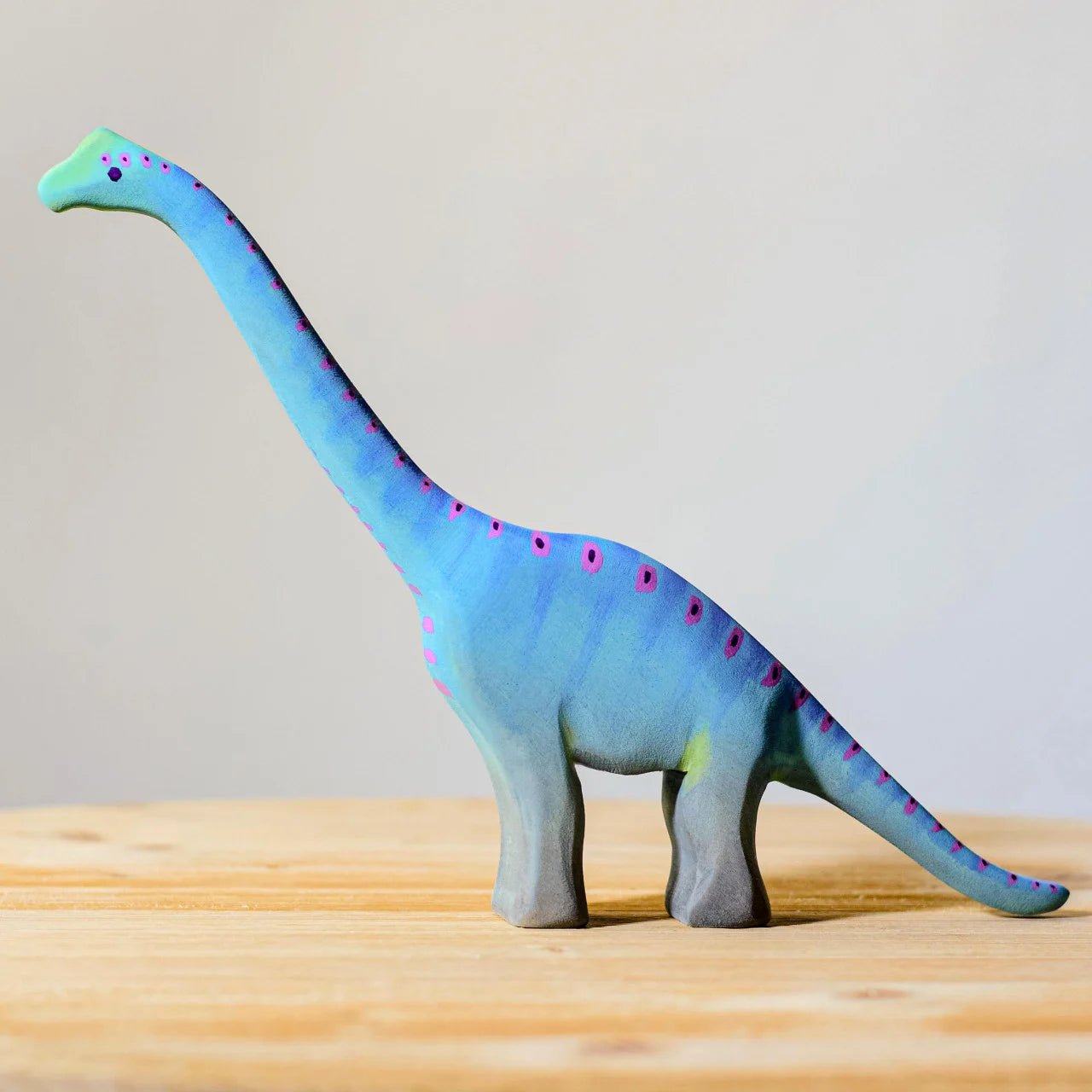 Bumbu Toys - Brontosaurus SET - Playlaan