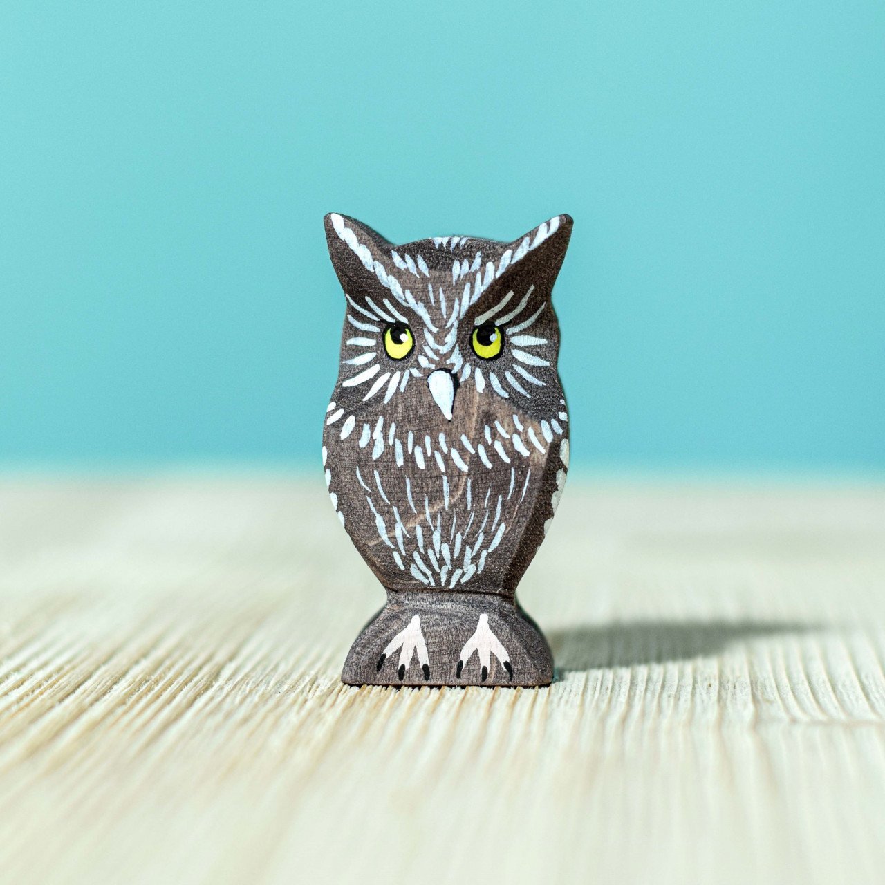 Bumbu Toys - Bumbu Toys - Uil - Playlaan