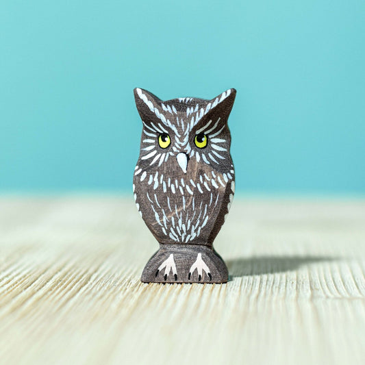 Bumbu Toys - Bumbu Toys - Uil - Playlaan