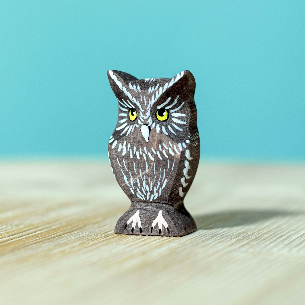 Bumbu Toys - Bumbu Toys - Uil - Playlaan