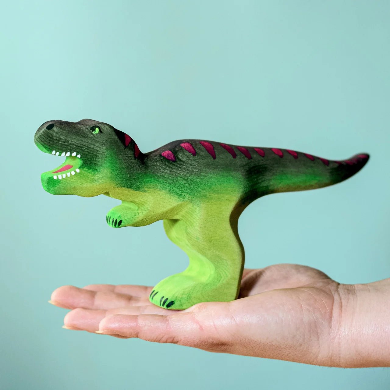 Bumbu Toys - Dinosaurs T-Rex SET - Playlaan