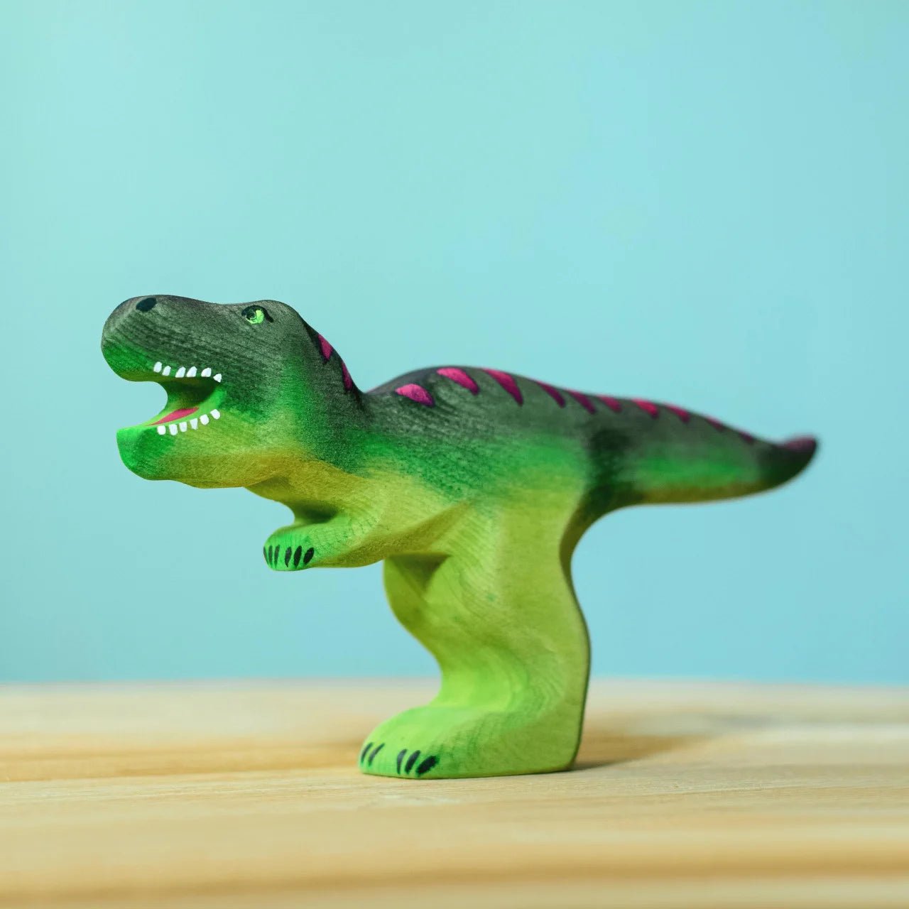 Bumbu Toys - Dinosaurs T-Rex SET - Playlaan