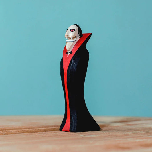 Bumbu Toys - Dracula de Vampier - Playlaan