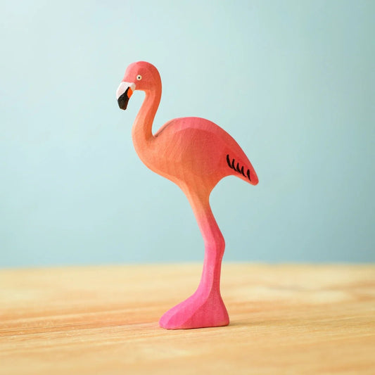 Bumbu Toys - Flamingo - Playlaan