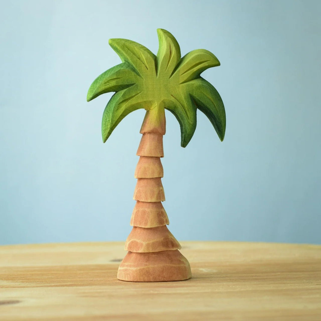 Bumbu Toys - Kleine Palmboom - Playlaan
