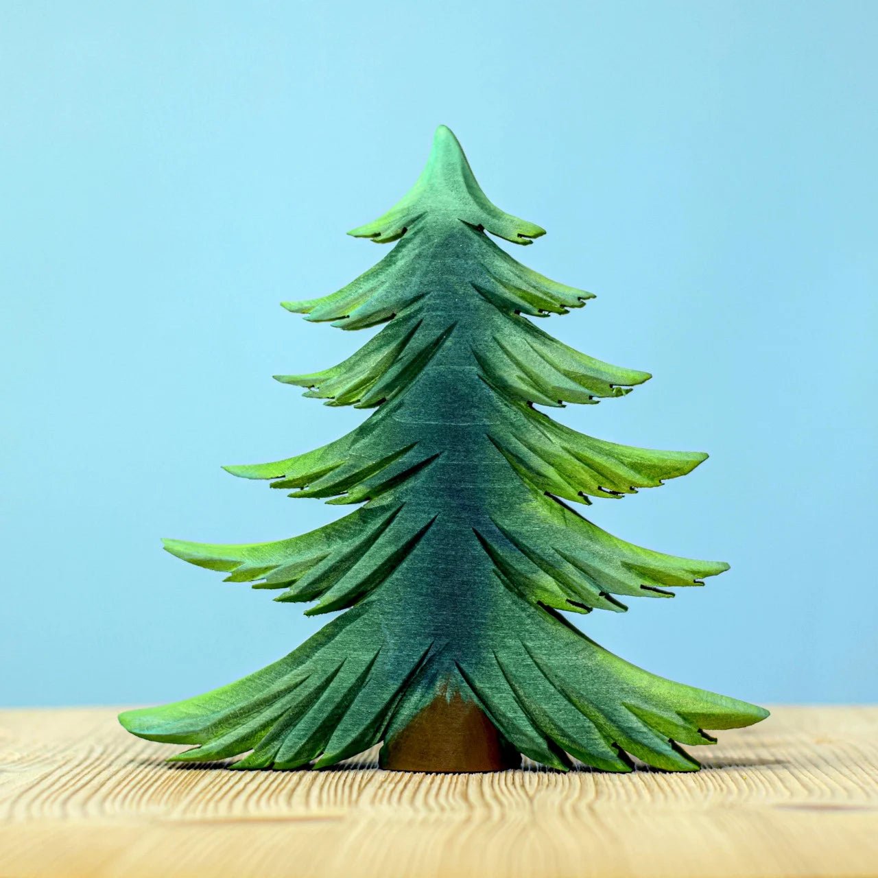 Bumbu Toys - Large fir tree - Playlaan