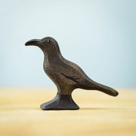 Bumbu Toys - Raven - Playlaan