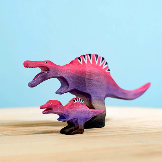 Bumbu Toys - Spinosaurus SET - Playlaan