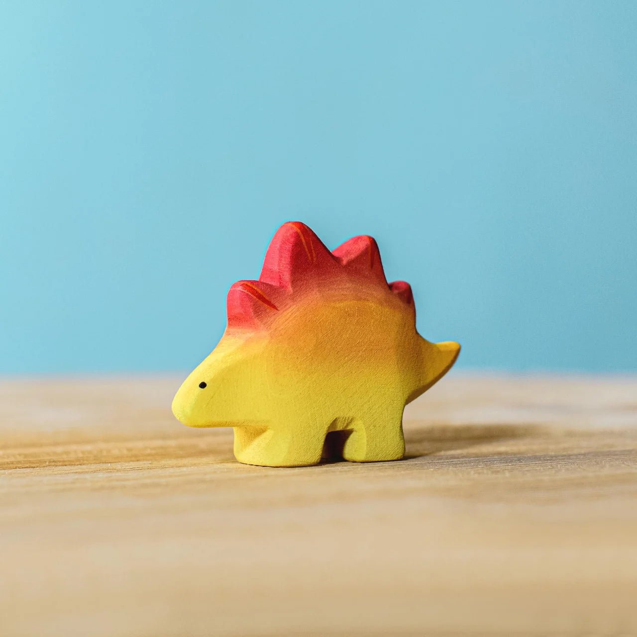 Bumbu Toys - Stegosaurus SET - Playlaan