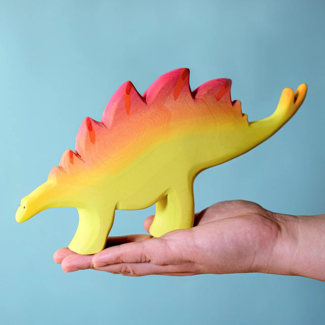 Bumbu Toys - Stegosaurus SET - Playlaan