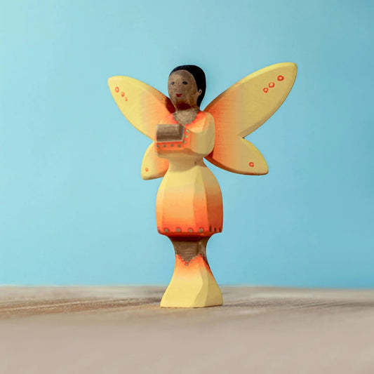 Bumbu Toys - Sunflower Fairy - Playlaan