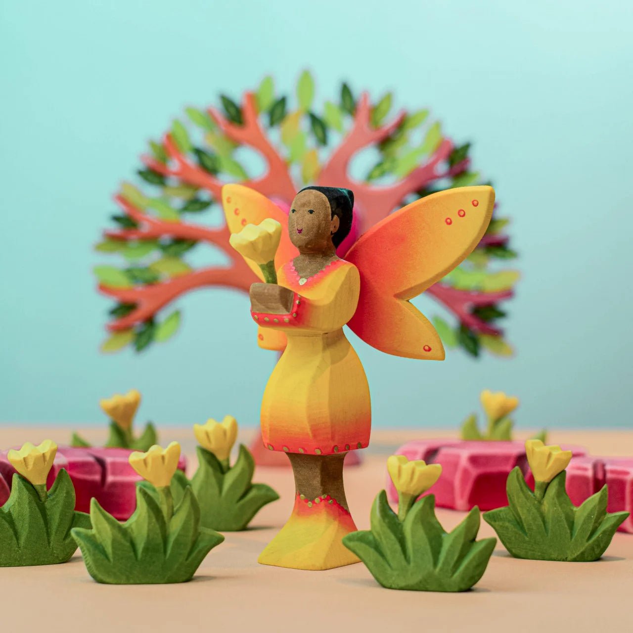 Bumbu Toys - Sunflower Fairy - Playlaan