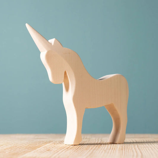 Bumbu Toys - Unicorn Blank - Playlaan