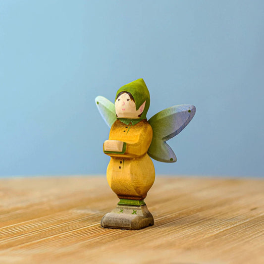 Bumbu Toys - Winged Elf - Playlaan