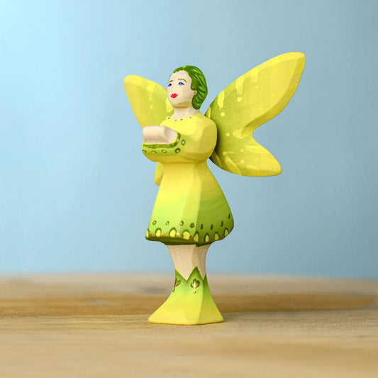 Bumbu Toys - Woodland Fairy - Playlaan