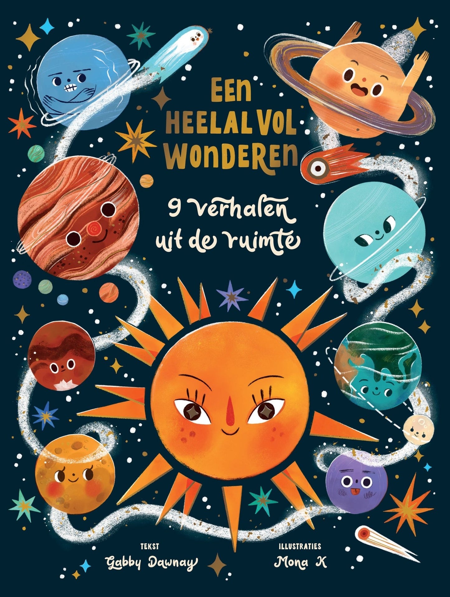 Christofoor - Christofoor - Een Heelal vol Wonderen - Playlaan
