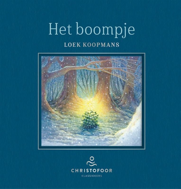 Christofoor - Christofoor - Het boompje Loek Koopmans - Playlaan